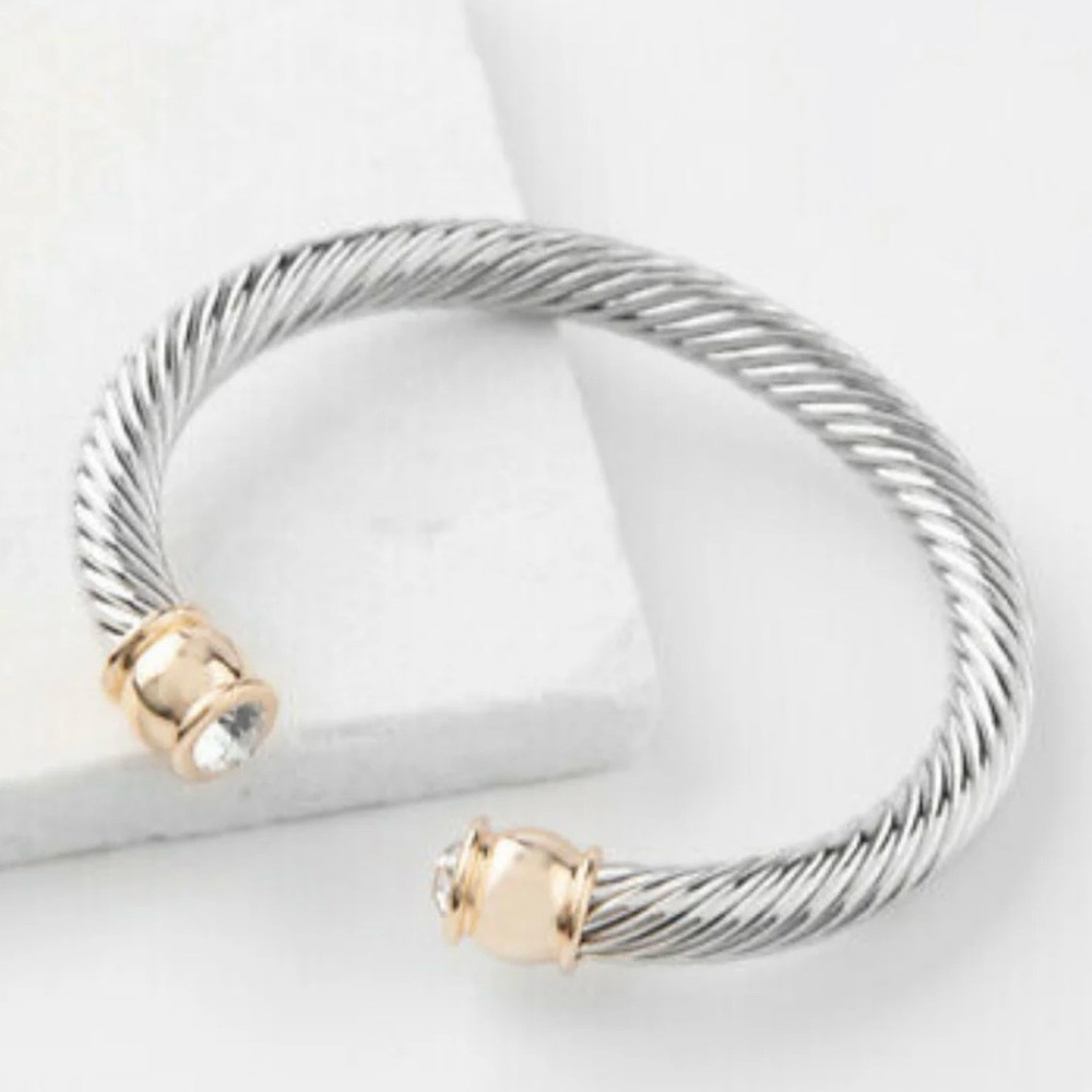 PLUNDER “FANCY” BRACELET - BRAND NEW! - Picture 4 of 10